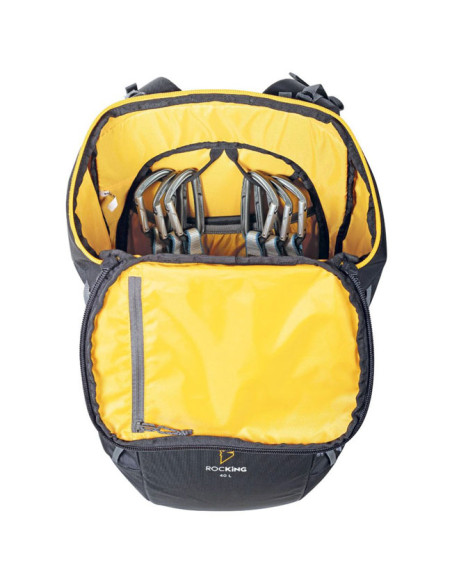 Hátizsák Singingrock Mochila Escalada Rocking 40