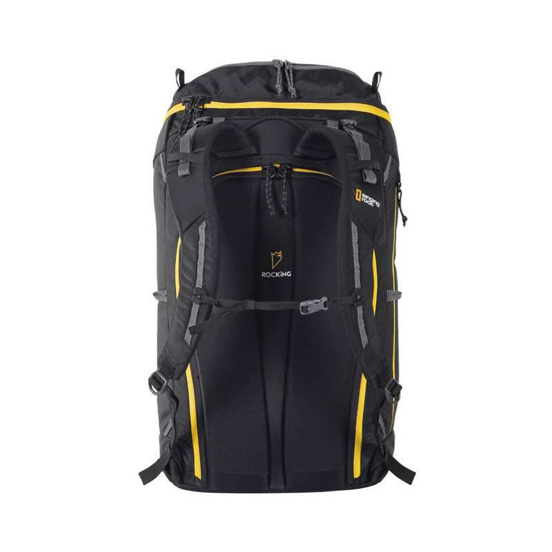 Singingrock Mochila Escalada Rocking 40