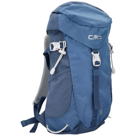 Batoh na záda Cmp 18L TREKKING BLUISH