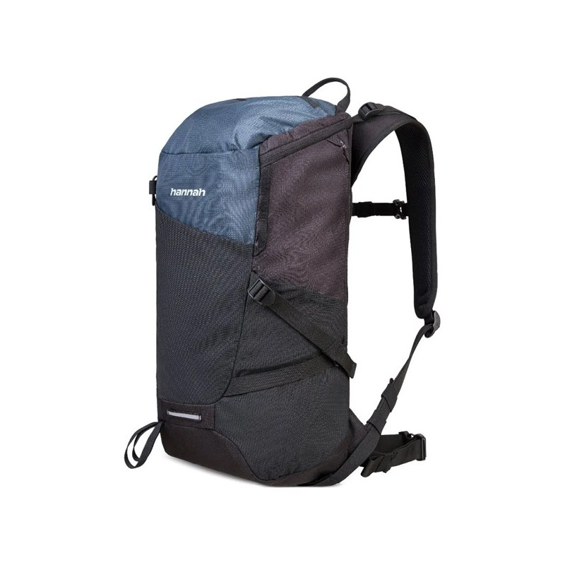 Batoh Hannah RAVEN 24 ANTHRACITE