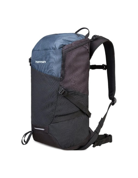 Batoh Hannah RAVEN 24 ANTHRACITE