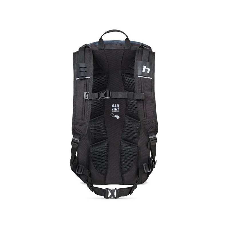 Batoh Hannah RAVEN 24 ANTHRACITE