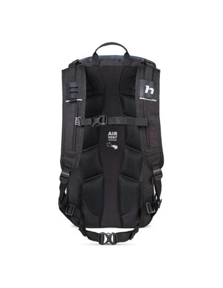 Batoh Hannah RAVEN 24 ANTHRACITE