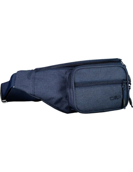 Krepšys Cmp OUTDOOR POUCH BLACK BLUE