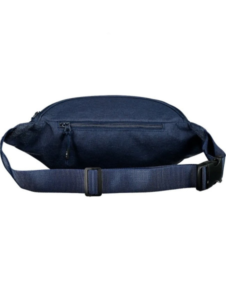 Torba Cmp OUTDOOR POUCH BLACK BLUE