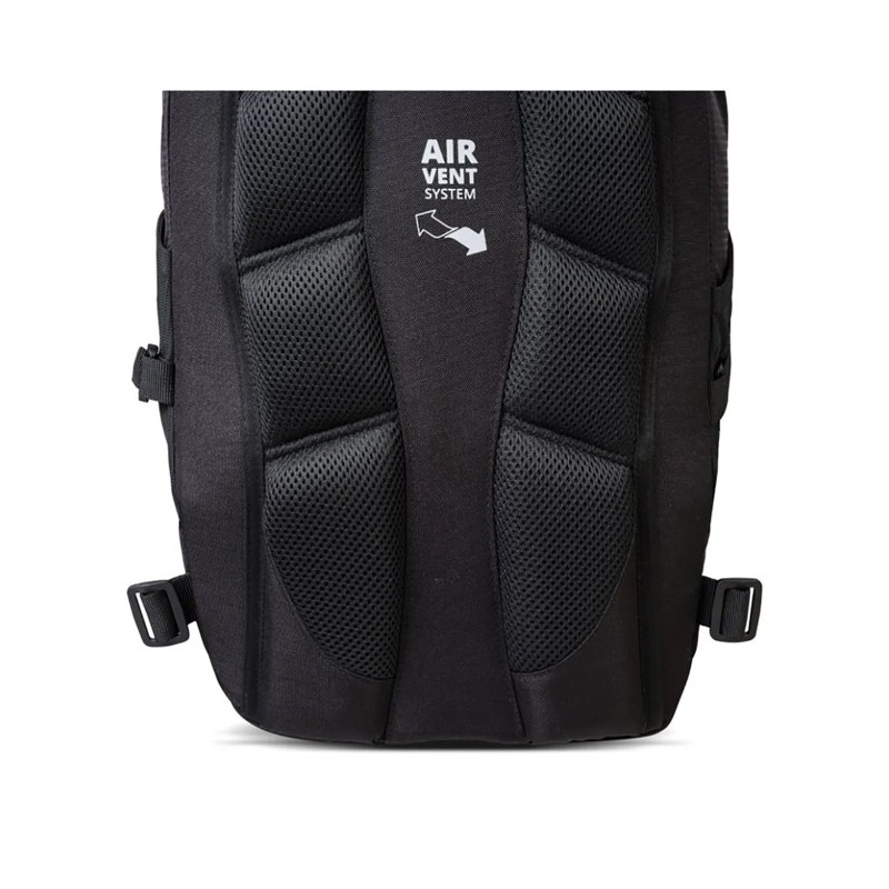 Batoh Hannah RAVEN 24 ANTHRACITE