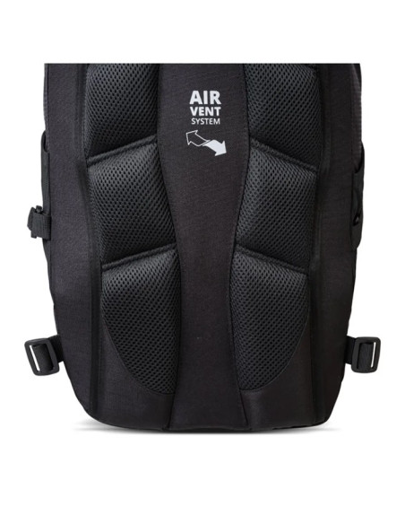 Batoh Hannah RAVEN 24 ANTHRACITE