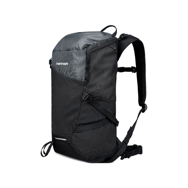 Batoh Hannah RAVEN 24 ANTHRACITE