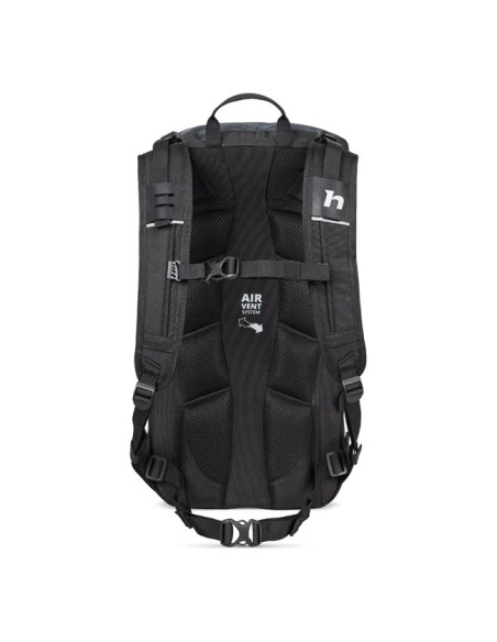 Batoh Hannah RAVEN 24 ANTHRACITE