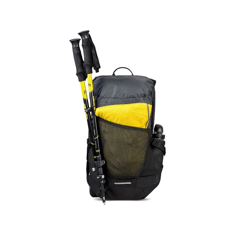 Nahrbtnik Hannah RAVEN 24 ANTHRACITE