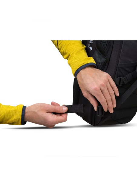 Nahrbtnik Hannah RAVEN 24 ANTHRACITE