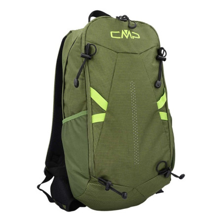 Back Pack Cmp LAREDO 22L KAKI
