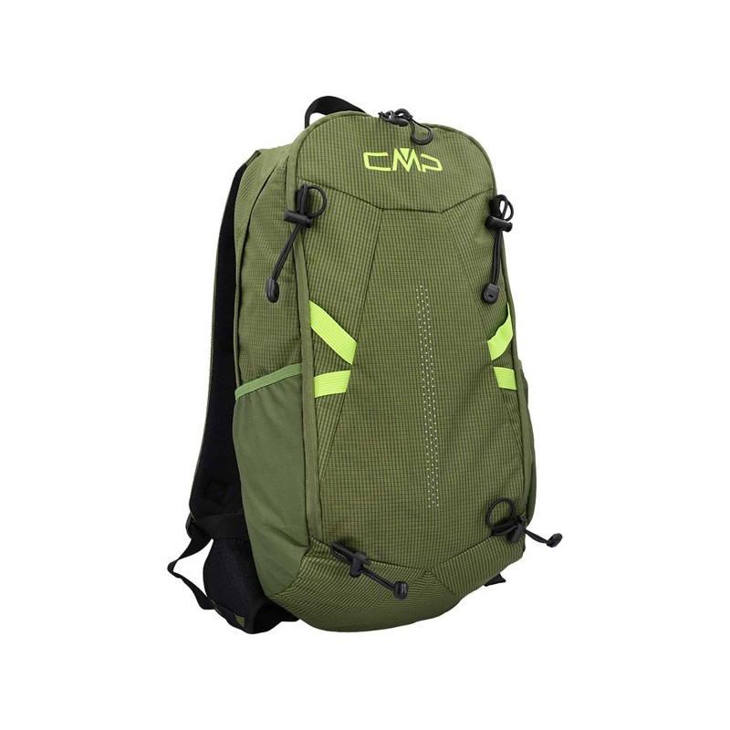 Back Pack Cmp LAREDO 22L KAKI