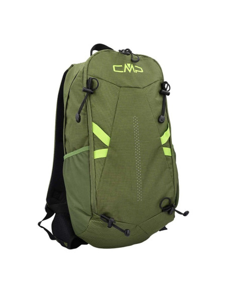 Rygsæk Cmp LAREDO 22L KAKI