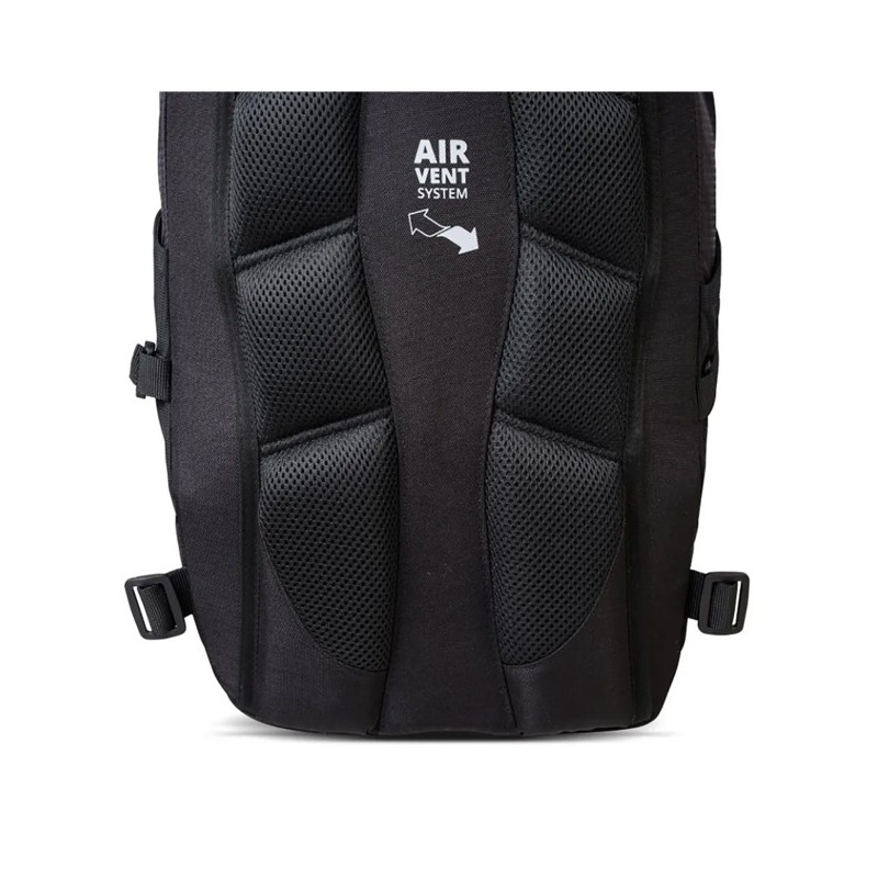 Batoh Hannah RAVEN 24 ANTHRACITE