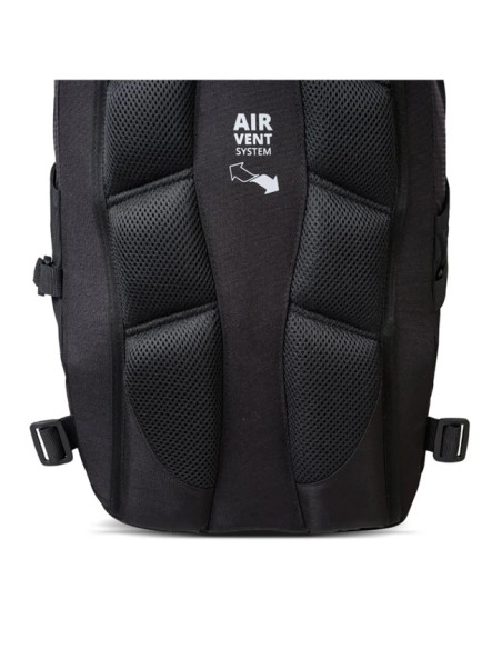 Batoh Hannah RAVEN 24 ANTHRACITE