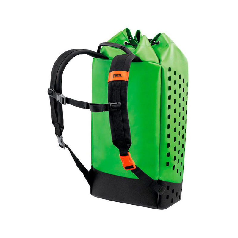 Petzl Alcanadre Club 30