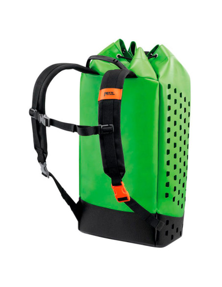 Petzl Alcanadre Club 30