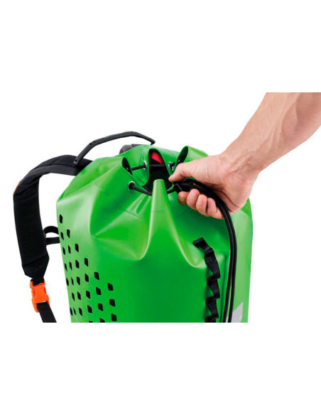 Petzl Alcanadre Club 30