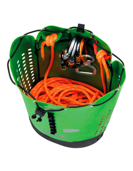 Petzl Alcanadre Club 30