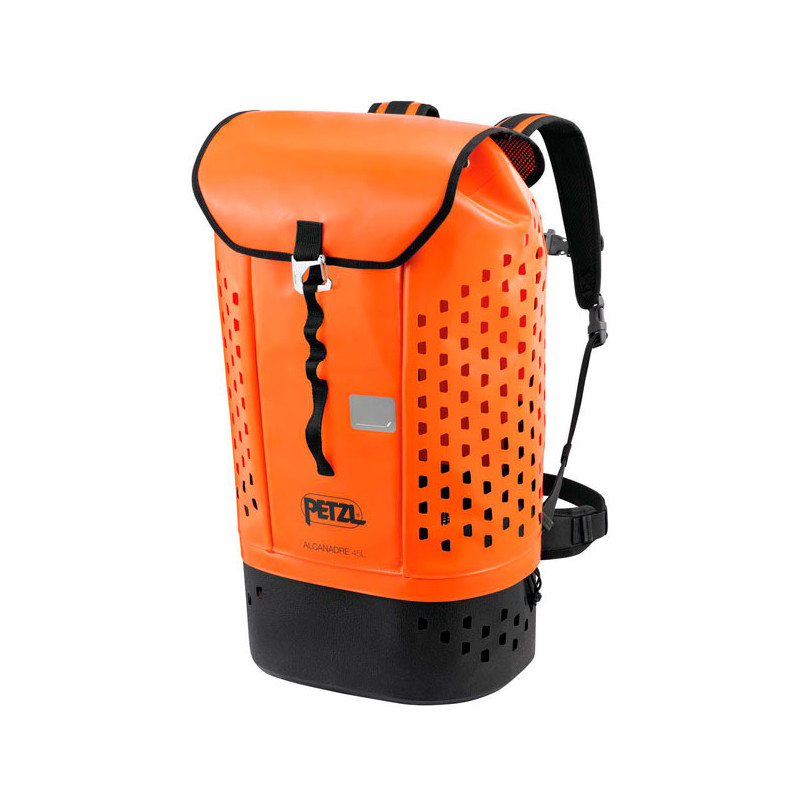Petzl Alcanadre Guide 45