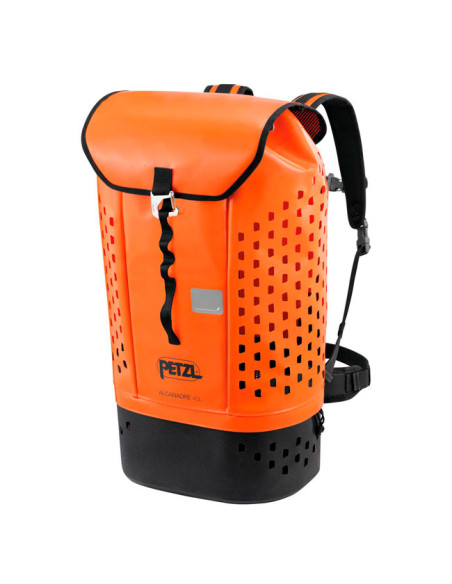 Petzl Alcanadre Guide 45