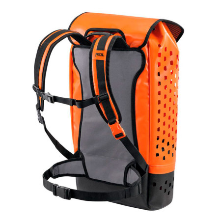 Petzl Alcanadre Guide 45 2