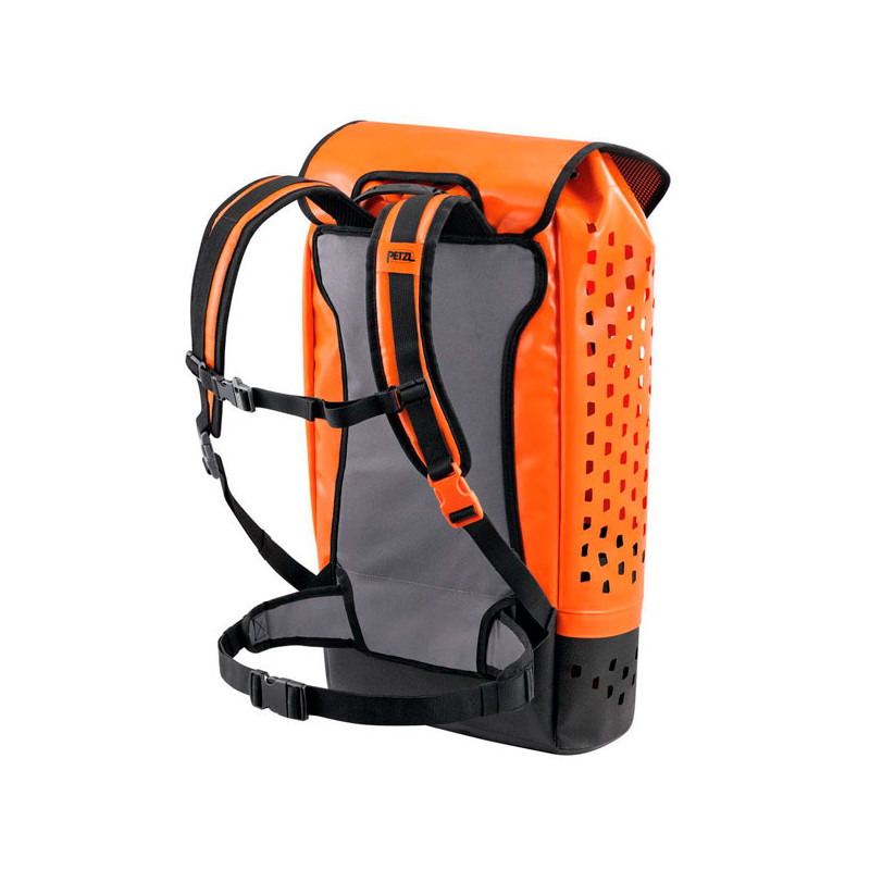 Petzl Alcanadre Guide 45