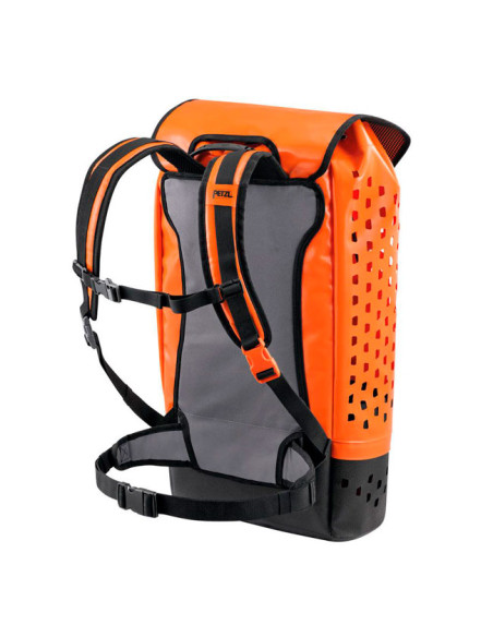 Petzl Alcanadre Guide 45