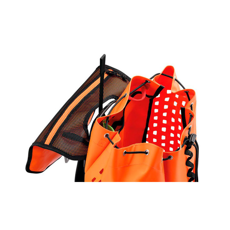 Petzl Alcanadre Guide 45