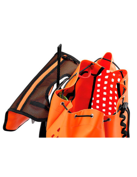 Petzl Alcanadre Guide 45