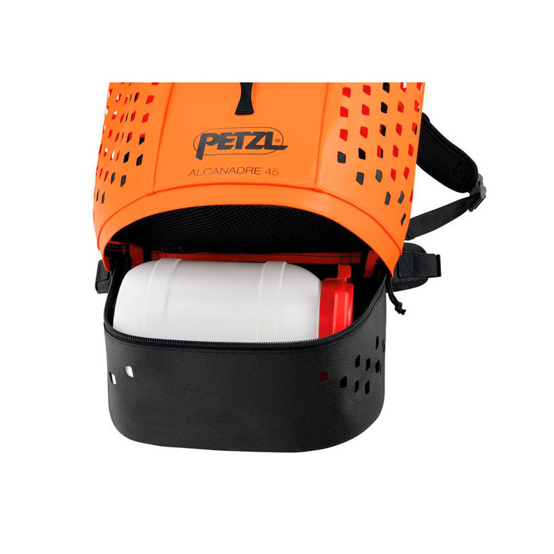 Petzl Alcanadre Guide 45