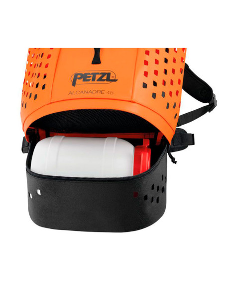 Petzl Alcanadre Guide 45