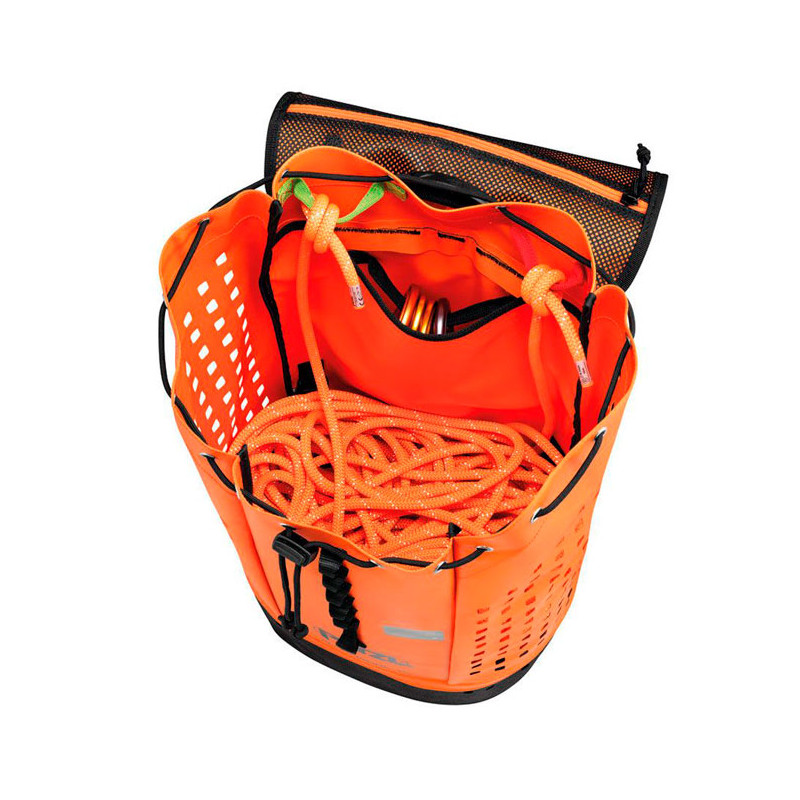 Petzl Alcanadre Guide 45