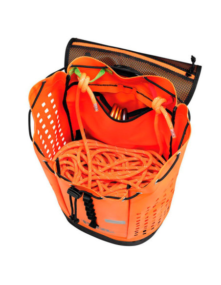 Petzl Alcanadre Guide 45