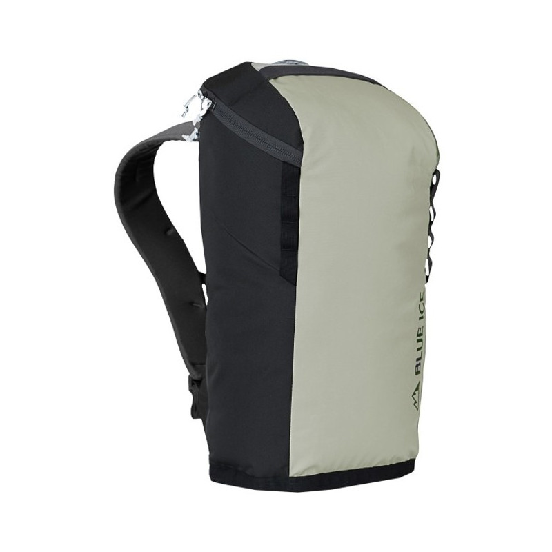 Mochila Blue Ice OCTOPUS 25L