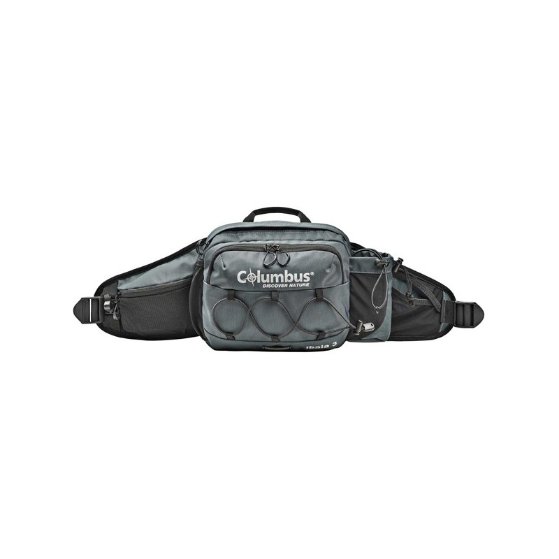 Hipbelt Columbus IBAIA 3