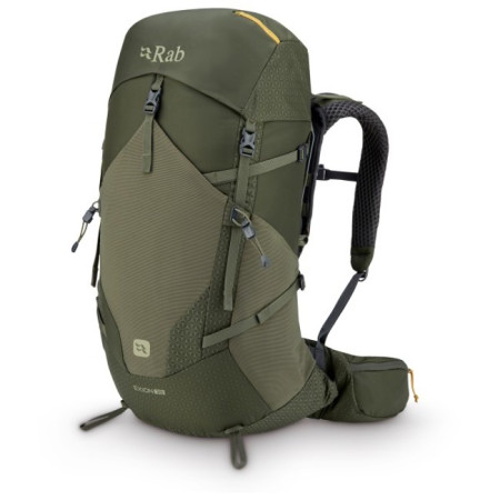 Back Pack Rab EXION 38 Army