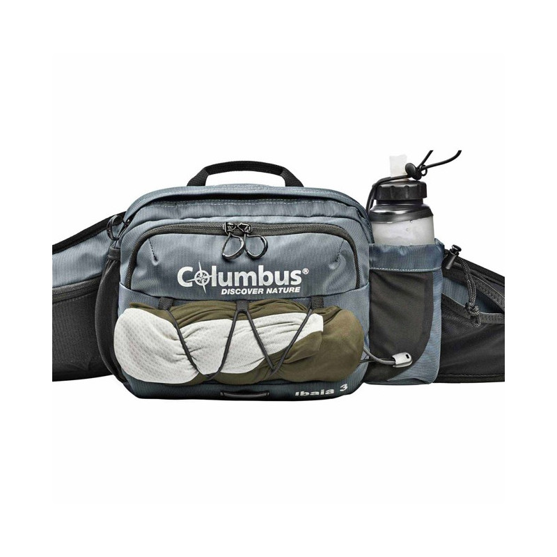 Sac banane Columbus IBAIA 3