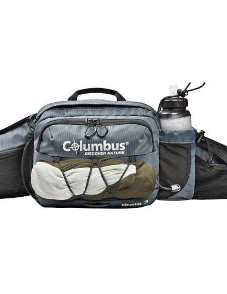 Ľadvinka Columbus IBAIA 3