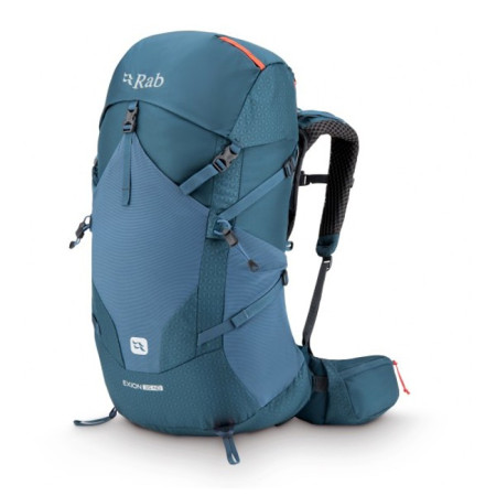 Back Pack Rab EXION 35 ND Orion Blue