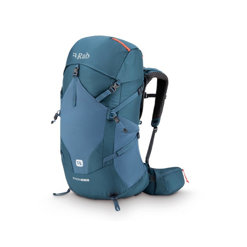 Rucksack Rab EXION 35 ND Orion Blue