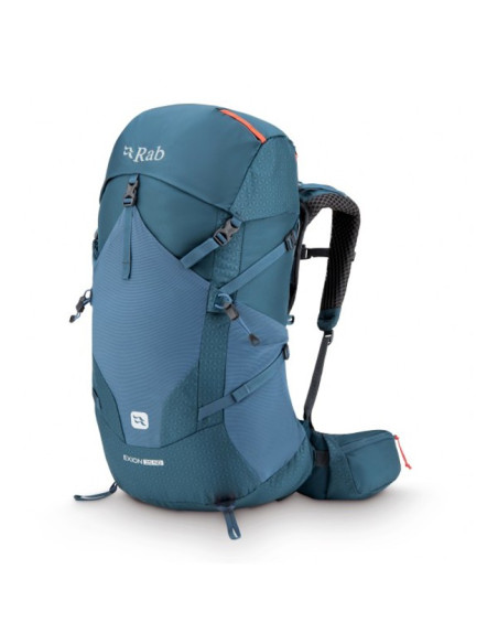 Plecak Rab EXION 35 ND Orion Blue