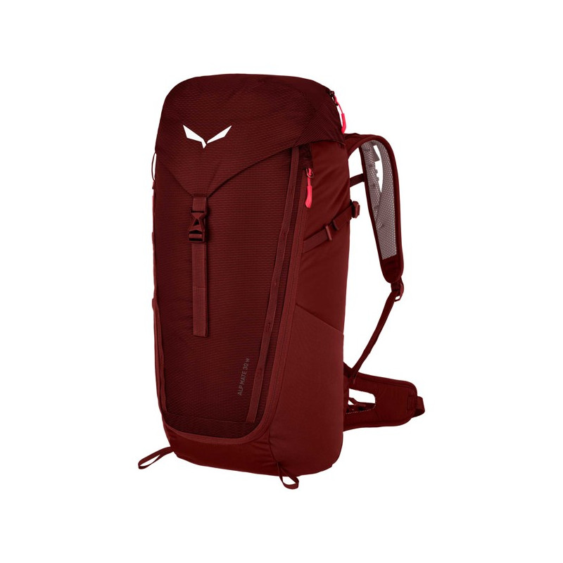 Rucksack Salewa MATE 30 WS Syrah