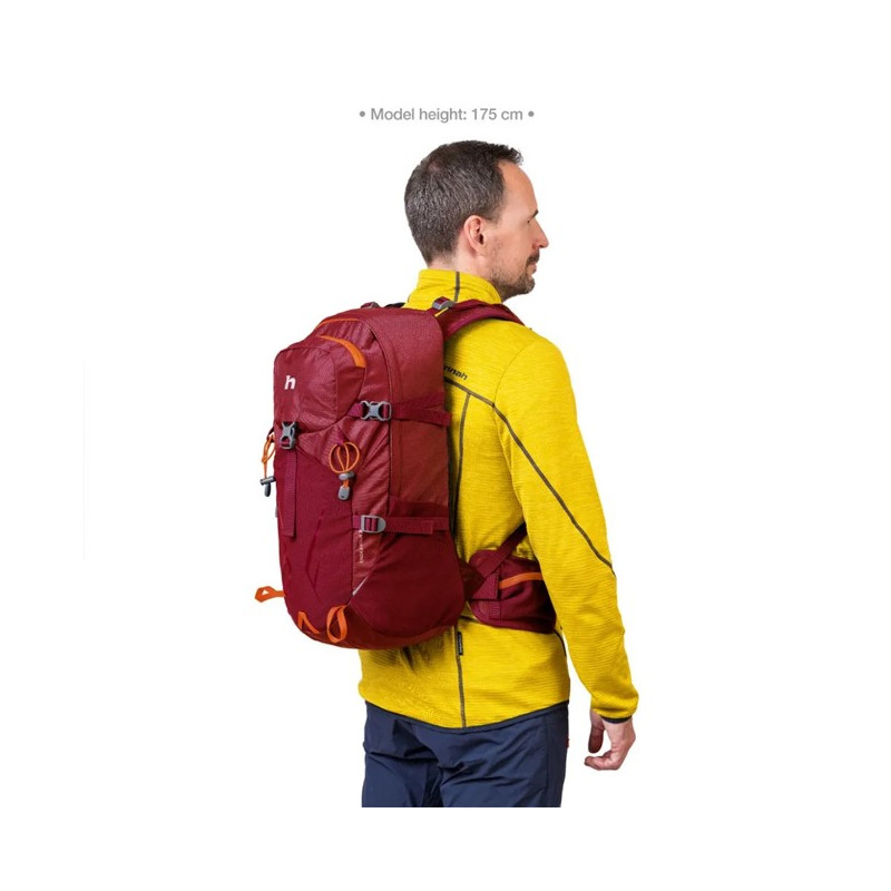 Batoh Hannah ENDEAVOUR 26