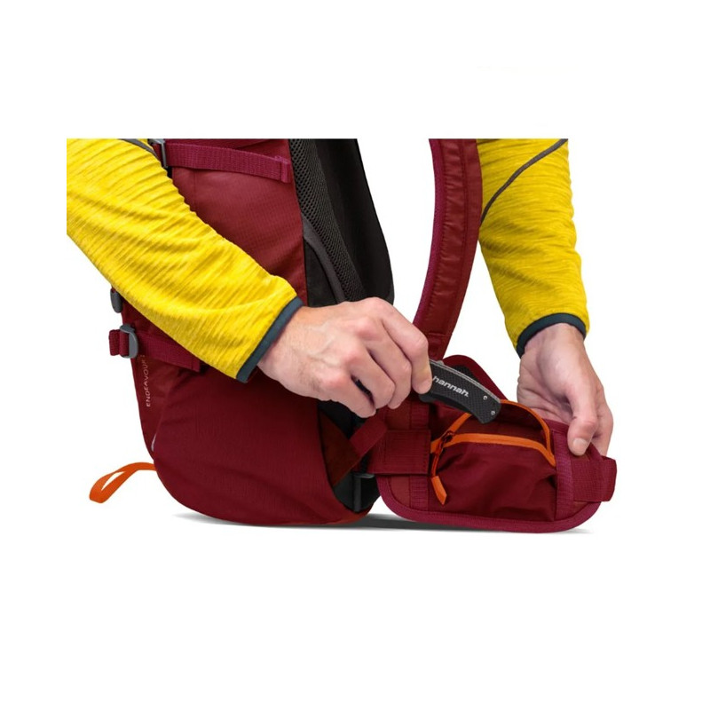 Kuprinė Hannah ENDEAVOUR 26