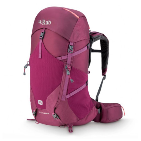 Back Pack Rab EXION 45 ND Mulberry