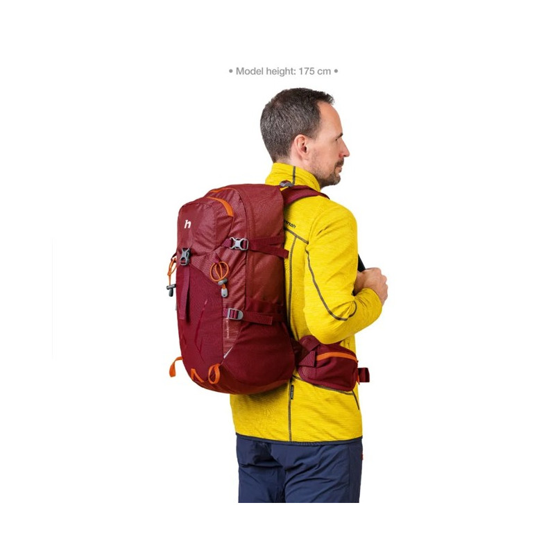 Rygsæk Hannah ENDEAVOUR 26