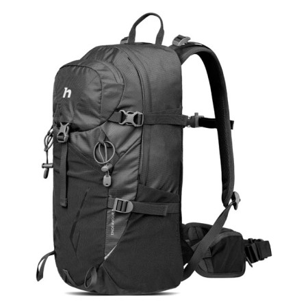 Back Pack Hannah ENDEAVOUR 26 ANTHRACITE