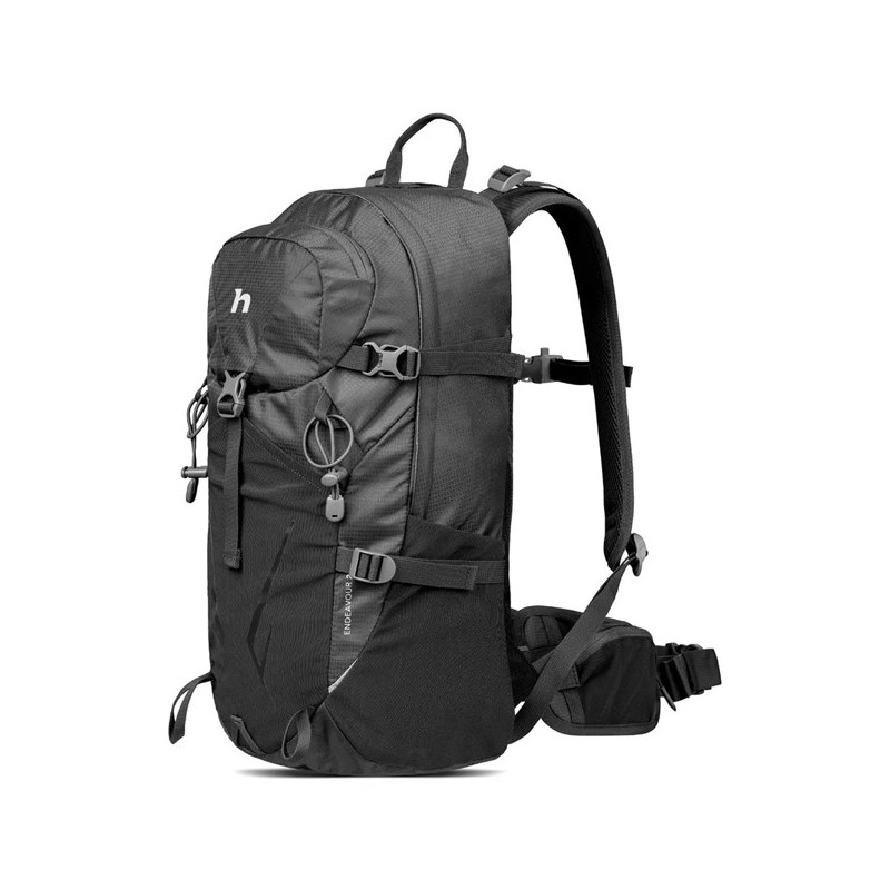 Rygsæk Hannah ENDEAVOUR 26 ANTHRACITE